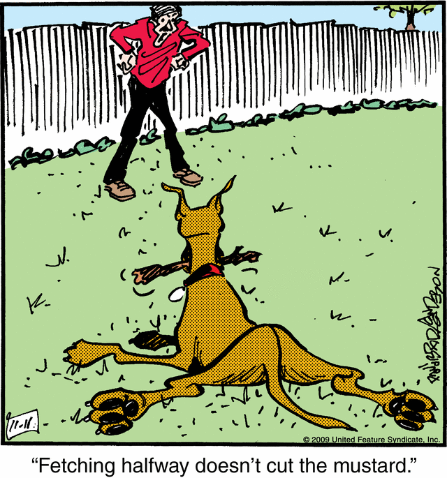 marmaduke